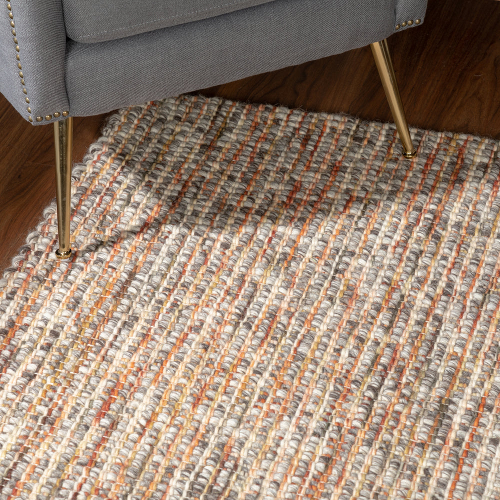 Dalyn Bondi BD1 Sunset Area Rug Lifestyle Image Feature
