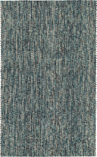 Dalyn Bondi BD1 Turquoise Area Rug