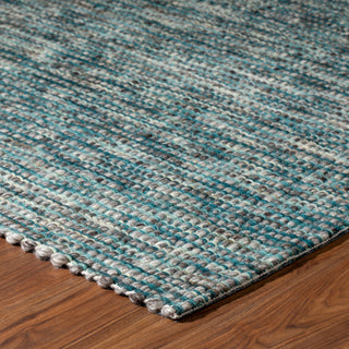 Dalyn Bondi BD1 Turquoise Area Rug