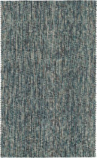 Dalyn Bondi BD1 Turquoise Area Rug