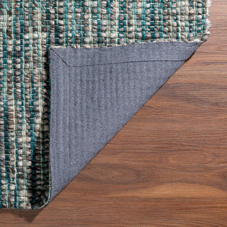 Dalyn Bondi BD1 Turquoise Area Rug