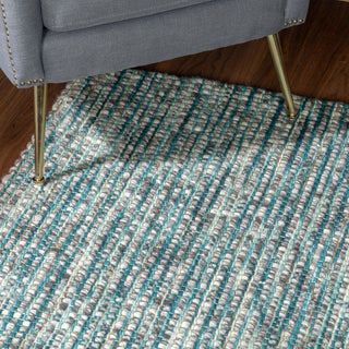 Dalyn Bondi BD1 Turquoise Area Rug