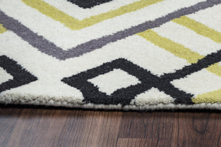 Rizzy Bradberry Downs BD8590 Area Rug 