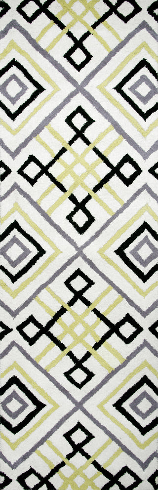 Rizzy Bradberry Downs BD8590 Area Rug 