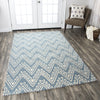 Rizzy Bradberry Downs BD8591 Area Rug 