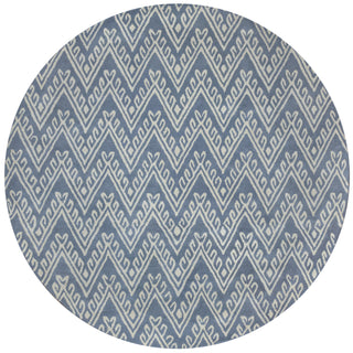 Rizzy Bradberry Downs BD8591 Blue Area Rug 