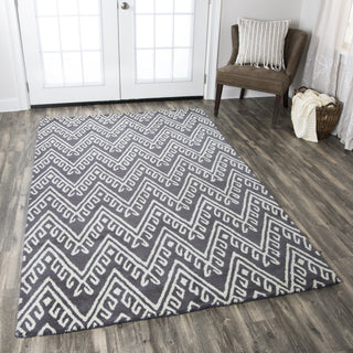 Rizzy Bradberry Downs BD8592 Area Rug 