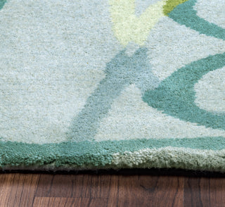 Rizzy Bradberry Downs BD8593 Area Rug 