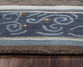 Rizzy Bradberry Downs BD8596 Area Rug 