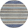 Rizzy Bradberry Downs BD8596 Area Rug 