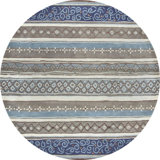 Rizzy Bradberry Downs BD8596 Area Rug 