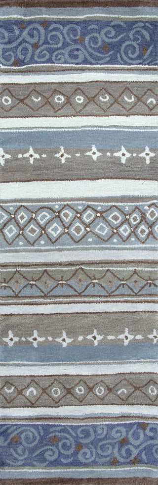 Rizzy Bradberry Downs BD8596 Area Rug 