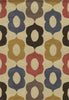 Rizzy Bradberry Downs BD8599 Beige Area Rug main image