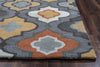 Rizzy Bradberry Downs BD8602 Area Rug 