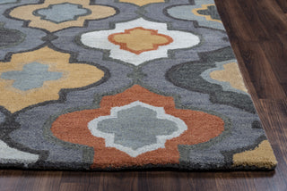 Rizzy Bradberry Downs BD8602 Area Rug 
