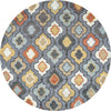 Rizzy Bradberry Downs BD8602 Area Rug 