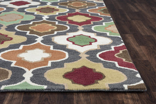 Rizzy Bradberry Downs BD8603 Area Rug 