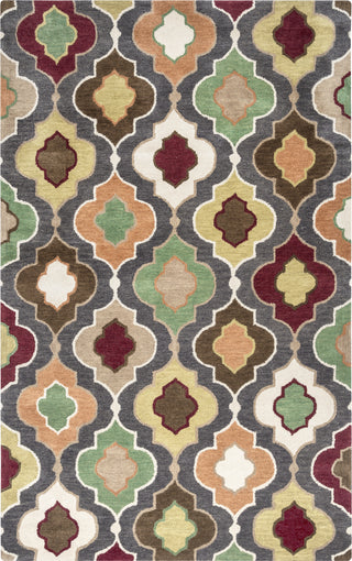 Rizzy Bradberry Downs BD8603 Area Rug 