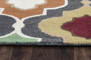 Rizzy Bradberry Downs BD8603 Area Rug 