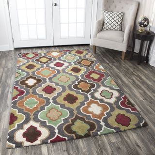 Rizzy Bradberry Downs BD8603 Area Rug 