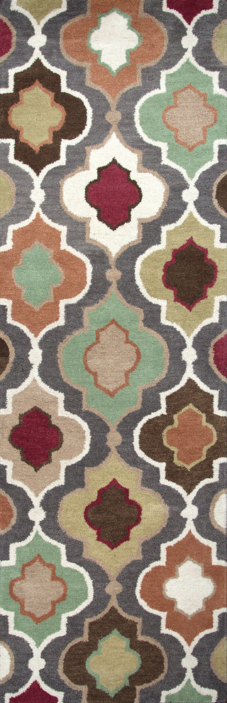 Rizzy Bradberry Downs BD8603 Area Rug 