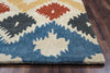 Rizzy Bradberry Downs BD8604 Area Rug 