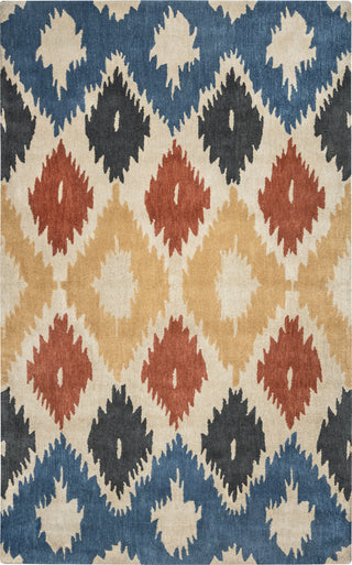 Rizzy Bradberry Downs BD8604 Area Rug 