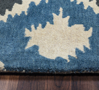 Rizzy Bradberry Downs BD8604 Area Rug 