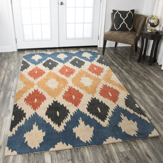 Rizzy Bradberry Downs BD8604 Area Rug 