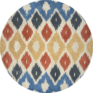 Rizzy Bradberry Downs BD8604 Area Rug 