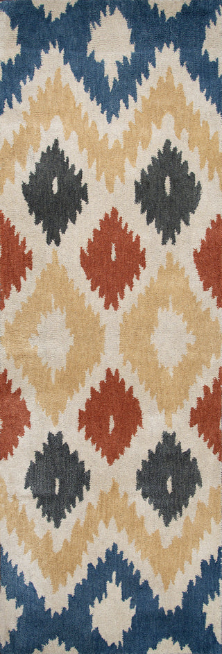 Rizzy Bradberry Downs BD8604 Area Rug 