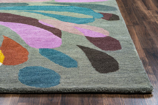 Rizzy Bradberry Downs BD8605 Area Rug 