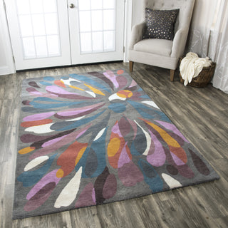 Rizzy Bradberry Downs BD8605 Area Rug 