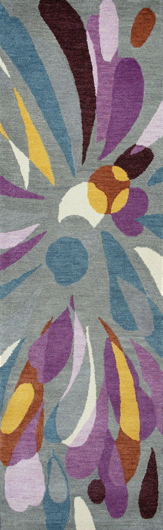 Rizzy Bradberry Downs BD8605 Area Rug 