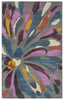 Rizzy Bradberry Downs BD8605 Multi Area Rug main image