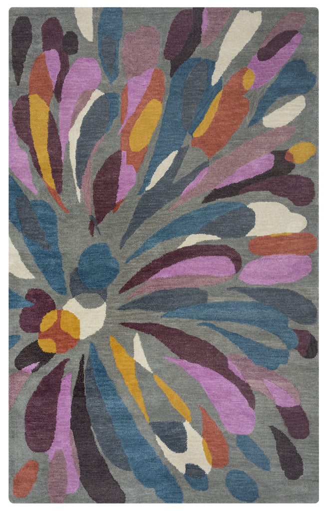 Rizzy Bradberry Downs BD8605 Multi Area Rug main image