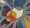 Rizzy Bradberry Downs BD8605 Multi Area Rug Detail Shot