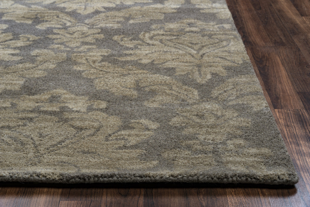 Rizzy Bradberry Downs BD8607 Area Rug  Feature
