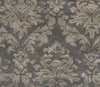 Rizzy Bradberry Downs BD8607 Gray Area Rug Detail Shot