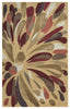Rizzy Bradberry Downs BD8771 Multi Area Rug main image
