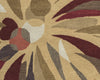 Rizzy Bradberry Downs BD8771 Multi Area Rug Detail Shot
