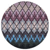 Rizzy Bradberry Downs BD8819 Purple Area Rug Main
