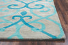Rizzy Bradberry Downs BD8857 Area Rug 