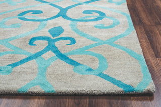 Rizzy Bradberry Downs BD8857 Area Rug 