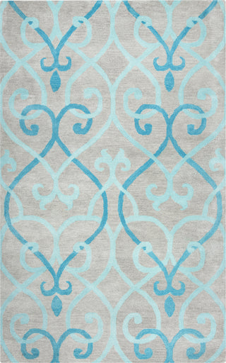 Rizzy Bradberry Downs BD8857 Area Rug 