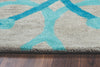 Rizzy Bradberry Downs BD8857 Area Rug 