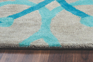 Rizzy Bradberry Downs BD8857 Area Rug 