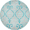 Rizzy Bradberry Downs BD8857 Area Rug 