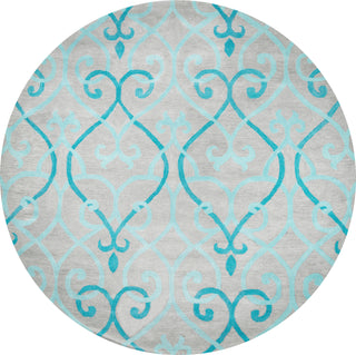 Rizzy Bradberry Downs BD8857 Area Rug 