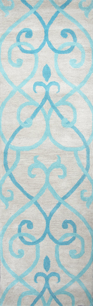 Rizzy Bradberry Downs BD8857 Area Rug 